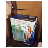 1 LOT CONAIR FOOT SPA