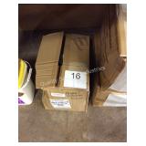 1 LOT NATURVET ANIMAL DETERRENT