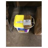 1 LOT POOL CHEMICALS