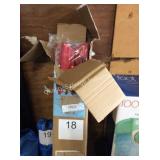 1 LOT MARKET UMBRELLA