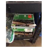 1 CTN LANDSCAPE LIGHTING