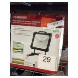 1 LOT LED WORK LIGHT