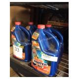 1 LOT ROTO ROOTER CLOG REMOVER