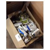 1 LOT MISC ELECTRICAL