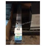 1 CTN MICROPHONE STANDS