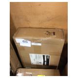 1 CTN OVER BED TABLES