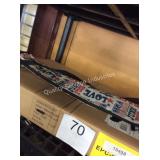 1 LOT INSULATED CAN HOLDER