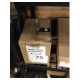 1 LOT NATURVET PET NO CHEW SPRAY