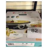 1 LOT CREPE MAKER