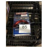 1 LOT 8 GAUGE SINGLE AMP KIT