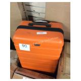 1 LOT ROLLING LUGGAGE