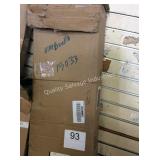 1 CTN HANGING UMBRELLA