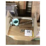 1 CTN DINNERWARE SET