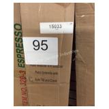 1 LOT PATIO UMBRELLA