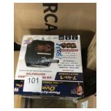 1 CTN POWER AIR FRYER