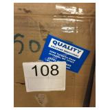 1 CTN OFFICE EQUIPMENT