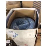 1 CTN KING MATTRESS TOPPER