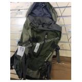 1 LOT BACKPACK
