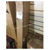 1 LOT PATIO UMBRELLA