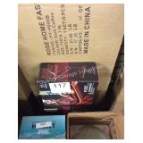 1 LOT NEON VIPER SCOOTER