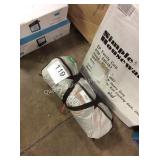 1 LOT TIMBER RIDGE TENT