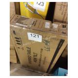 1 CTN OVER BED TABLE