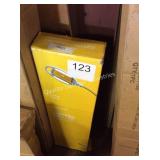 1 LOT LED FLOOR LAMP