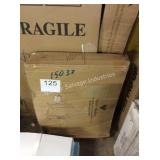 1 LOT TOILET SAFETY FRAME