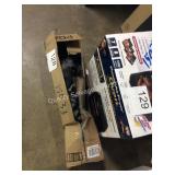 1 CTN BACKPACK CHAIR