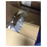 1 CTN LED CEILING FAN