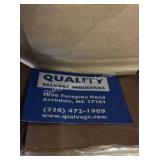 1 CTN STORE MERCHANDISE