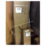 1 CTN OFFSET UMBRELLA