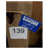 1 LOT PATIO UMBRELLA