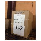 1 CTN BITTER YUCK NO CHEW SPRAY