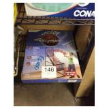 1 CTN ARCADE BASKETBALL GAME