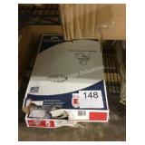 1 LOT 2 TOILET SEATS