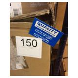 1 CTN MISC FURNITURE