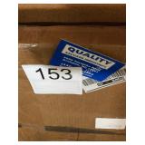 1 CTN STORE MERCHANDISE