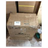 1 CTN BOWFLEX DUMBBELLS