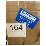 1 CTN TRUCK RUNNING BOARDS