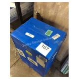 1 CTN DEHUMIDIFIER
