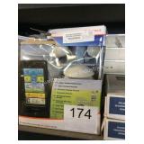 1 CTN ACURITE WEATHER CENTER