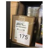 1 CTN BITTER YUCK NO CHEW SPRAY