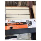 1 CTN PASLODE FRAMING NAILER