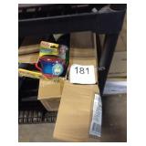 2 CTNS NUBY SNACK KEEPERS