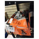 1 CTN PASLODE FRAMING NAILER