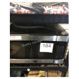 1 LOT GE MICROWAVE