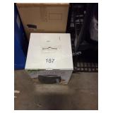 1 LOT LOVSHARE AIR FRYER