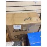 1 CTN BELECOO STROLLER