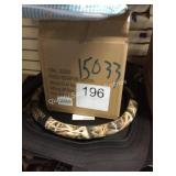 1 LOT CAR ACCESSORIES